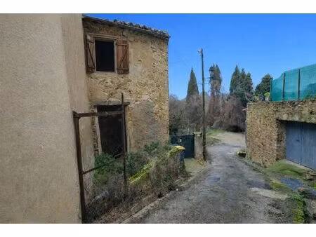 vente maison 1 pièce cavanac (11570)