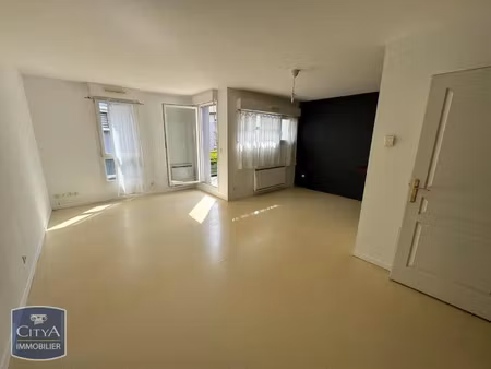 maison à louer 3 pièces 76.03 m² - loos (59) - 943€