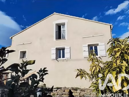 vente maison 4 pièces 75 m² à penta-di-casinca (20213)  197 000 €