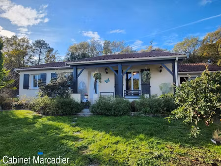 vente maison 5 pièces 86.8 m² à prigonrieux (24130)  192 000 €