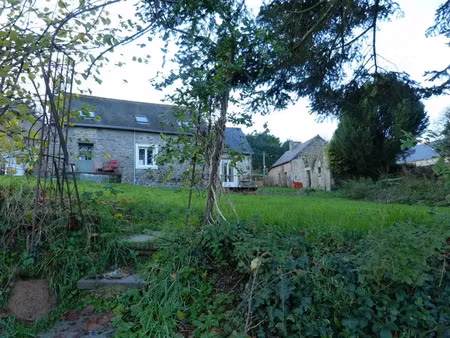 vente maison 6 pièces 75 m² à quintin (22800)  190 000 €