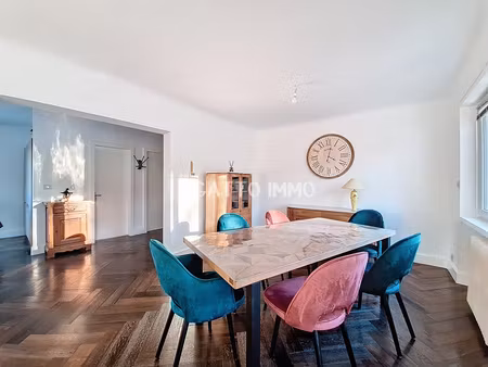 maison de 122 m2 à ancy-sur-moselle sur un terrain de 525 m²