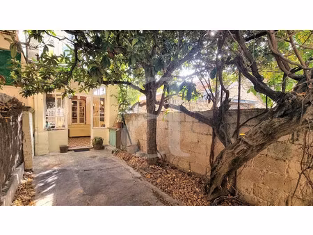 vente maison 4 pièces 114 m² à caromb (84330)  170 000 €