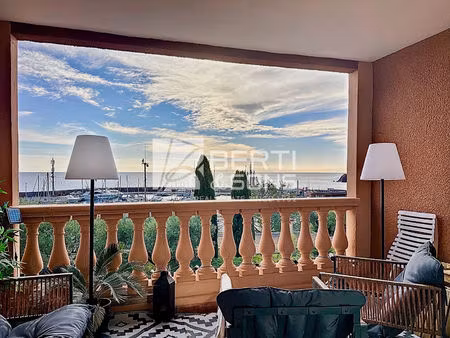 achat appartement 2 pièces 37m²