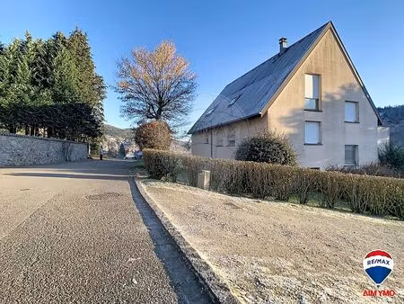 immeuble 5 chambre(s) à vendre