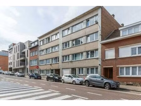 garage / parking te koop in halle