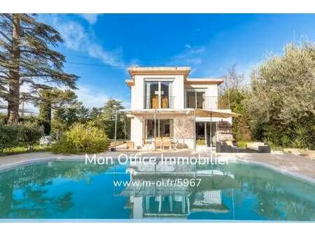 maison de luxe à vendre à la penne-sur-huveaune : 630 000 € | 120m²