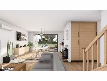 maison 5 pièces 95 m²