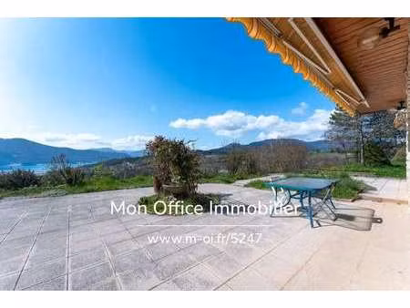 maison de luxe à vendre à prunières : 599 000 € | 200m²