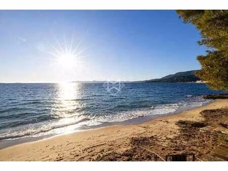 villa de luxe à vendre au lavandou : 4 800 000 € | 210m²