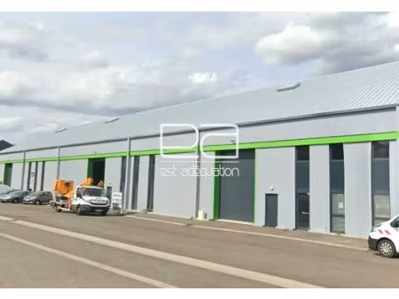 local d'activite a louer