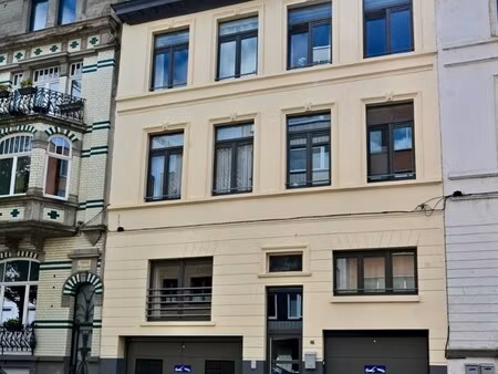 garage te koop in oostende