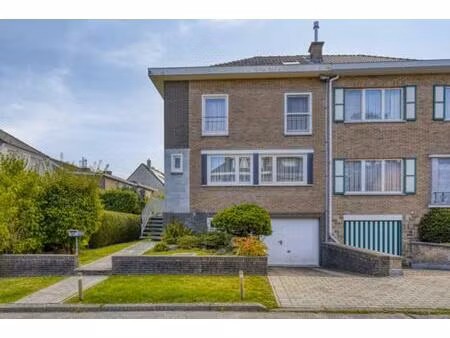 huis te koop in dilbeek