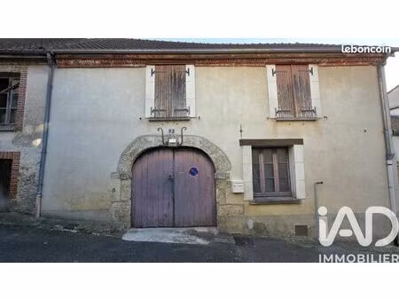 maison 5 pièces 140 m²