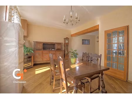 vente maison 8 pièces 144 m² à dieppe (76200)  231 000 €