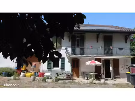 propriété 13 pièces 444 m²