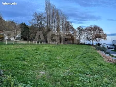 terrain 2 060 m² cheffois