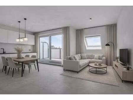 appartement te koop in kapelle-op-den-bos