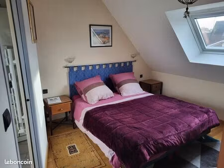 studio meublé à seiches sur le loir