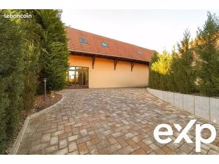 grange 6 pièces 180 m²