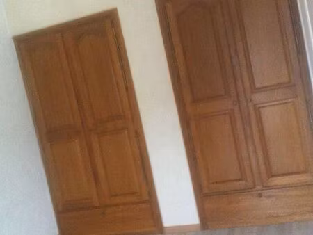 appartement f4 à louer 590