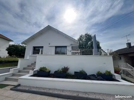 maison individuelle à louer talant