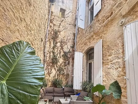 achat : maison (34500)