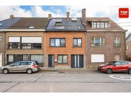 huis te koop in drongen