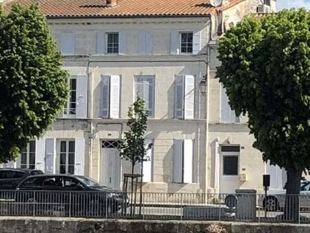 location maison 6 pièces 180 m² à saint-savinien (17350)