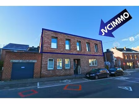 appartement te koop in queue-du-bois met 3 slaapkamers