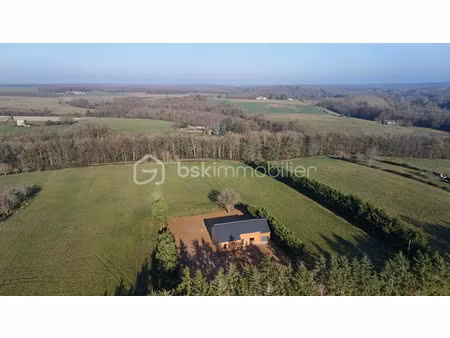 vente maison 4 pièces 91 m² à château-renault (37110)  245 000 €