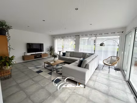 vente maison 5 pièces 180 m² à lumbres (62380)  249 500 €