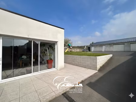 vente maison 5 pièces 180 m² à nabringhen (62142)  249 500 €