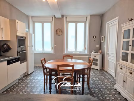 vente maison 6 pièces 180 m² à nordausques (62890)  243 500 €