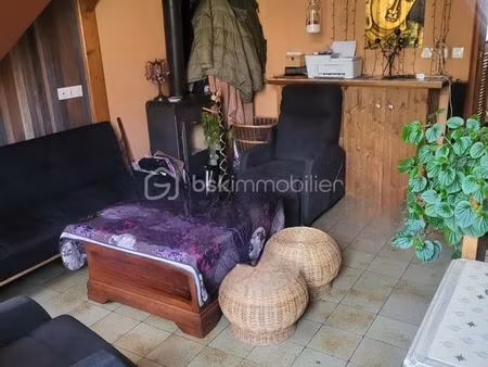 annonce vente maison 5 pièces de 80m2 à picquigny (80310) - paruvendu.fr ref 992784178328