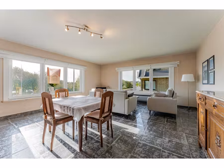 appartement te koop in oostduinkerke met 2 slaapkamers