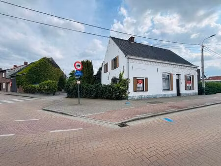grond te koop in roeselare met 3 slaapkamers