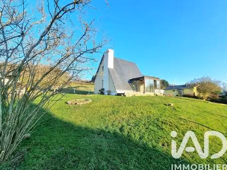 vente maison à muchedent (76590) : à vendre / 55m² muchedent