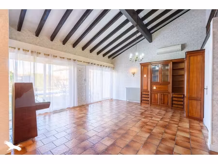 vente maison 4 pièces 117 m² à mont-de-marsan (40000)  219 000 €