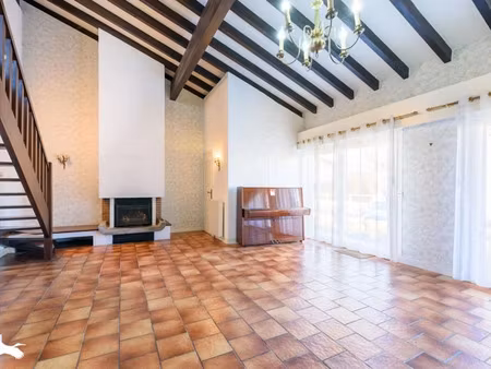 vente maison 4 pièces 117 m² à mont-de-marsan (40000)  234 300 €