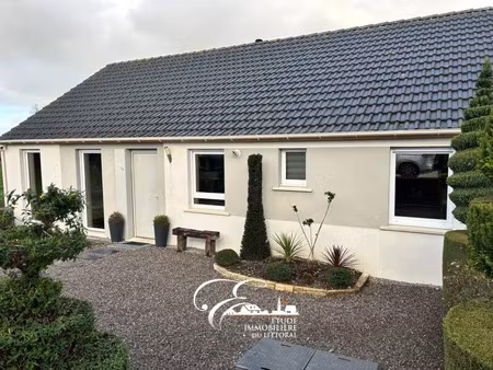 vente maison 5 pièces 102.9 m² à nordausques (62890)  252 000 €