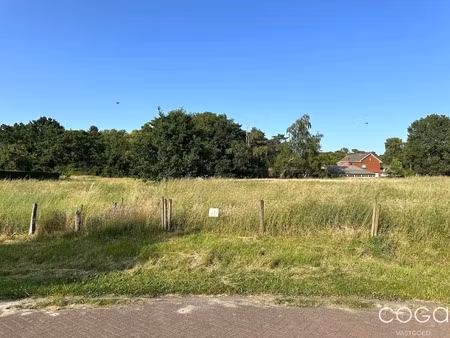 grond te koop in brecht