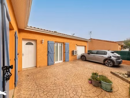 vente maison 5 pièces 103 m² à verdun-sur-garonne (82600)  281 430 €