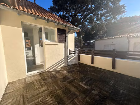 st brevin l'ocean - location vide