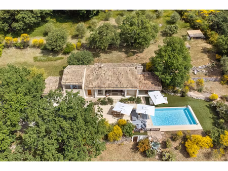 annonce maison à vendre