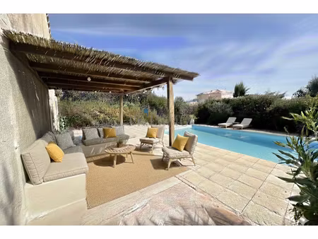 annonce maison à vendre