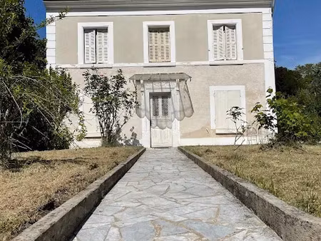 vente villa 7 pièces 140 m² à pocé-sur-cisse (37530)  298 000 €