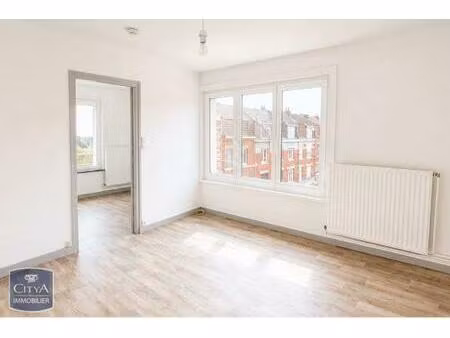 location appartement 2 pièces 42m² lille 59160