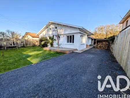 vente maison à la teste-de-buch (33115) : à vendre / 174m² la teste-de-buch