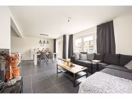 appartement te koop in merksplas met 2 slaapkamers